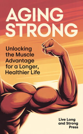 Cover image: Aging Strong 9781456676834