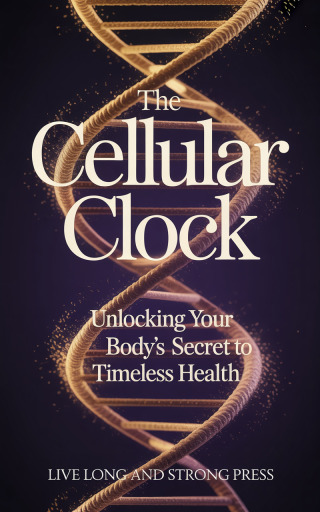 Imagen de portada: The Cellular Clock 9781456676964