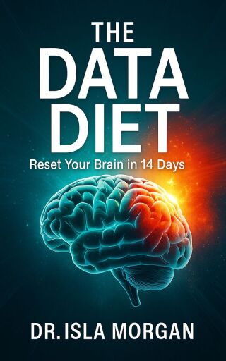Imagen de portada: The Data Diet 9781456677084
