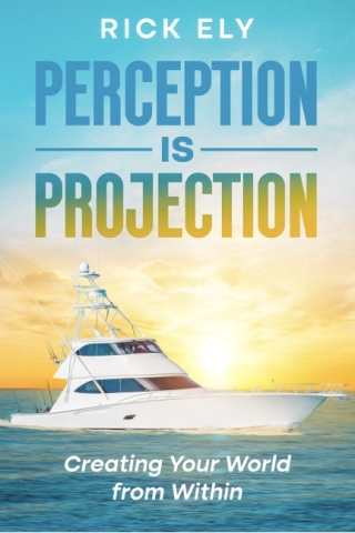 Cover image: Perception is Projection 9781456677145