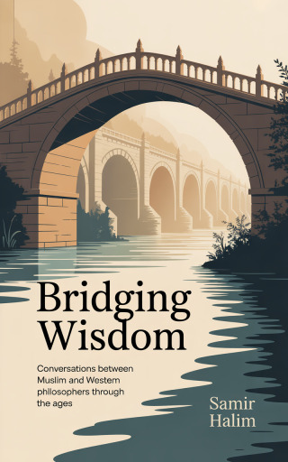 Imagen de portada: Bridging Wisdom 9781456677183
