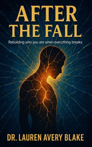 Imagen de portada: After the Fall 9781456677350