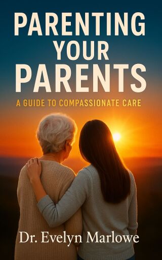Imagen de portada: Parenting Your Parents 9781456677374