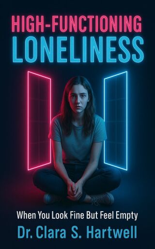表紙画像: High-Functioning Loneliness 9781456677480
