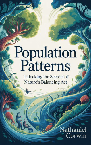 Cover image: Population Patterns 9781456677640