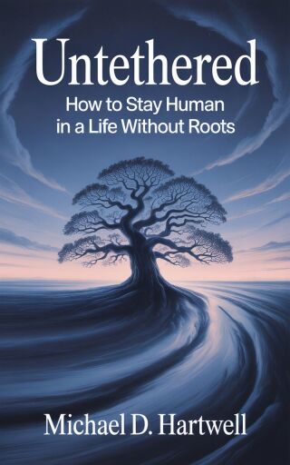 Titelbild: Untethered 9781456677862