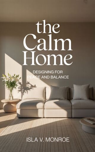 Imagen de portada: The Calm Home 9781456677879