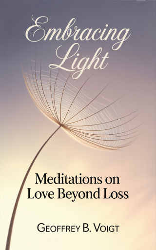 Imagen de portada: Embracing Light 9781456678074