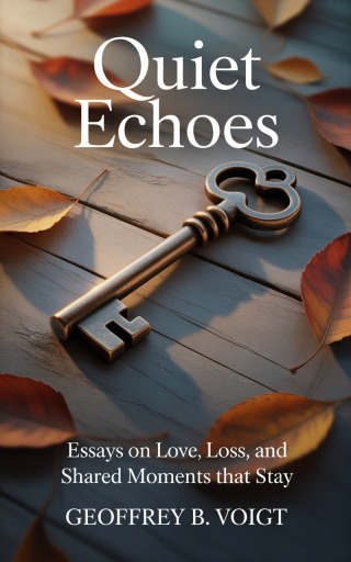 Imagen de portada: Quiet Echoes 9781456678173