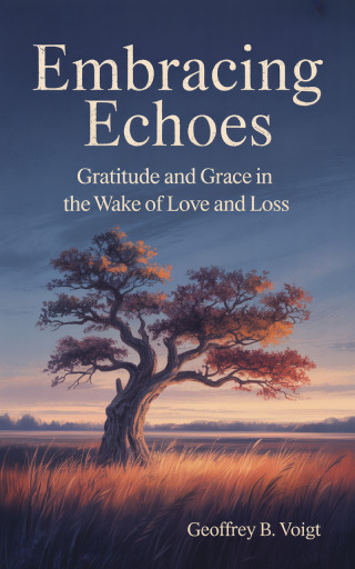 Imagen de portada: Embracing Echoes 9781456678227