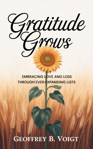 Imagen de portada: Gratitude Grows 9781456678241