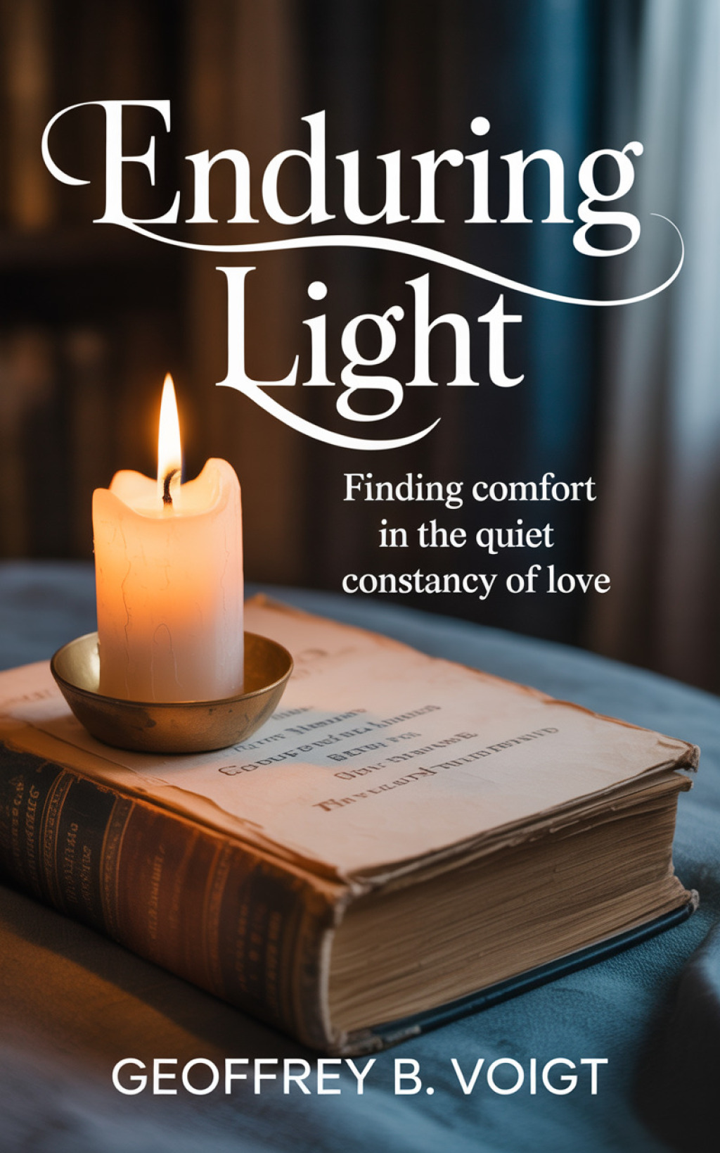 Enduring Light (eBook)