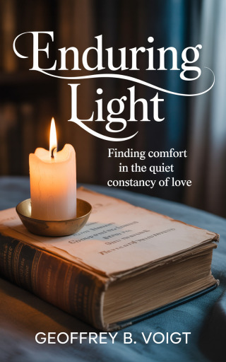 Imagen de portada: Enduring Light 9781456678364