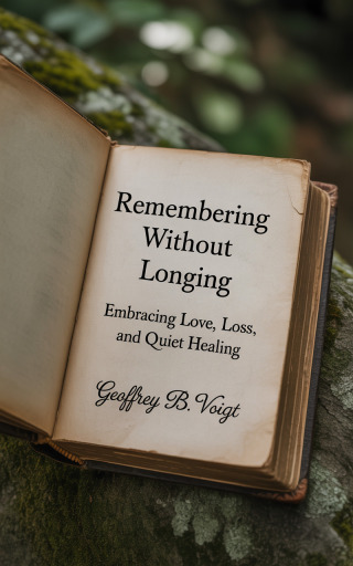Imagen de portada: Remembering Without Longing 9781456678456