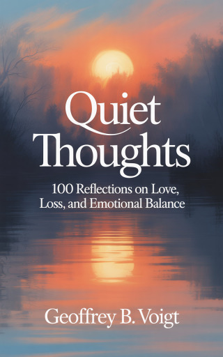 Imagen de portada: Quiet Thoughts 9781456678487