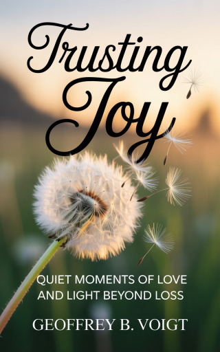 Cover image: Trusting Joy 9781456678562