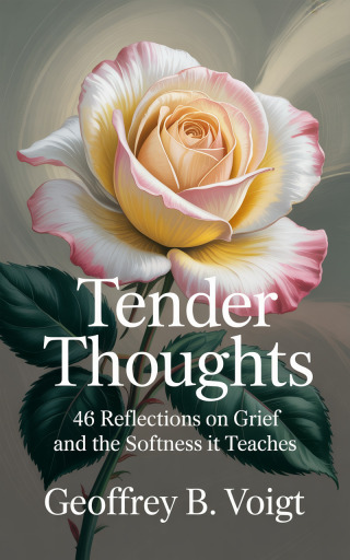 Imagen de portada: Tender Thoughts 9781456678593