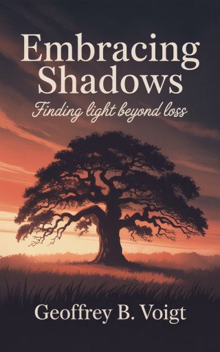 Imagen de portada: Embracing Shadows 9781456678630