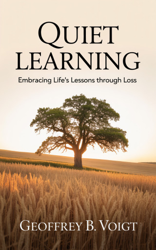 Imagen de portada: Quiet Learning 9781456678654