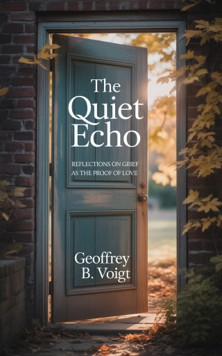Imagen de portada: The Quiet Echo 9781456678692