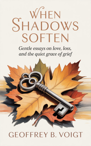 Imagen de portada: When Shadows Soften 9781456678777