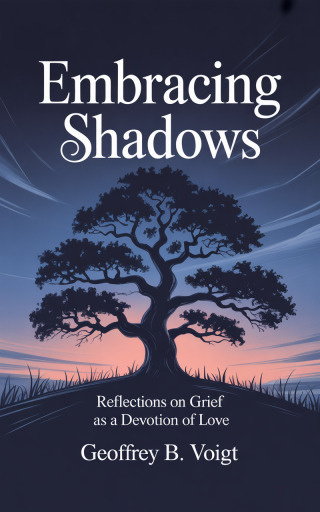 Imagen de portada: Embracing Shadows 9781456678784