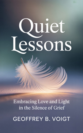 Imagen de portada: Quiet Lessons 9781456678791