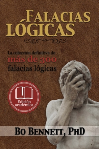 Imagen de portada: Falacias lógicas 9781456678920