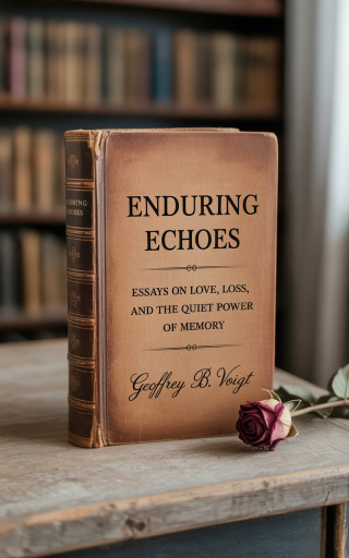 Imagen de portada: Enduring Echoes 9781456678937