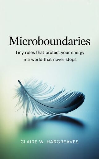 Imagen de portada: Microboundaries 9781456679071