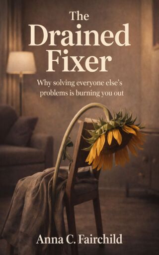 Imagen de portada: The Drained Fixer 9781456679255