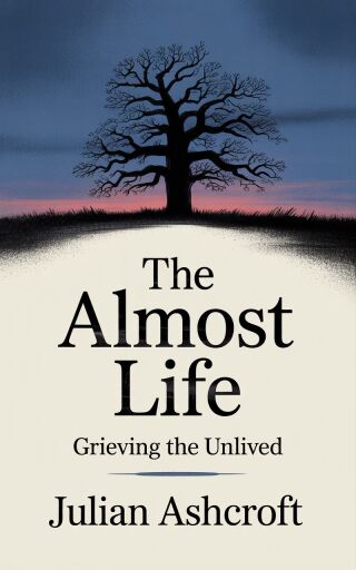 Imagen de portada: The Almost Life 9781456679293