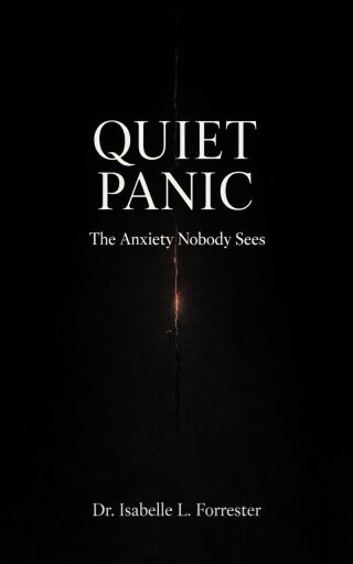 Imagen de portada: Quiet Panic 9781456679323