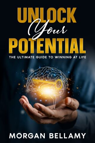 Titelbild: Unlock Your Potential 9781456679378