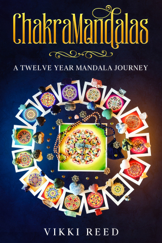 Imagen de portada: ChakraMandalas 9781456679392