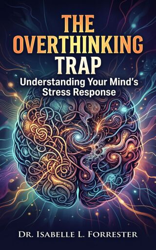 Imagen de portada: The Overthinking Trap 9781456680084