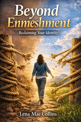 Titelbild: Beyond Enmeshment 9781456680794