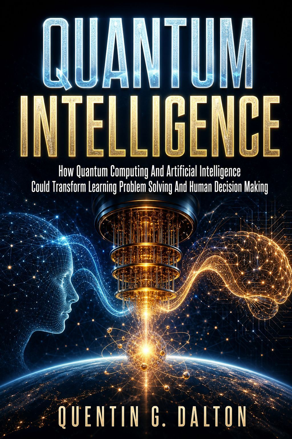 Quantum Intelligence (eBook)