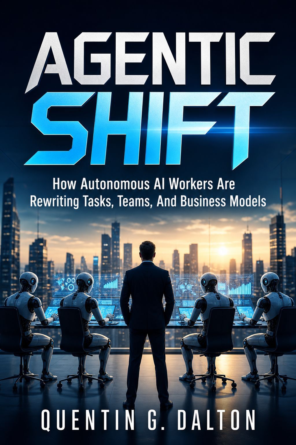Agentic Shift (eBook)