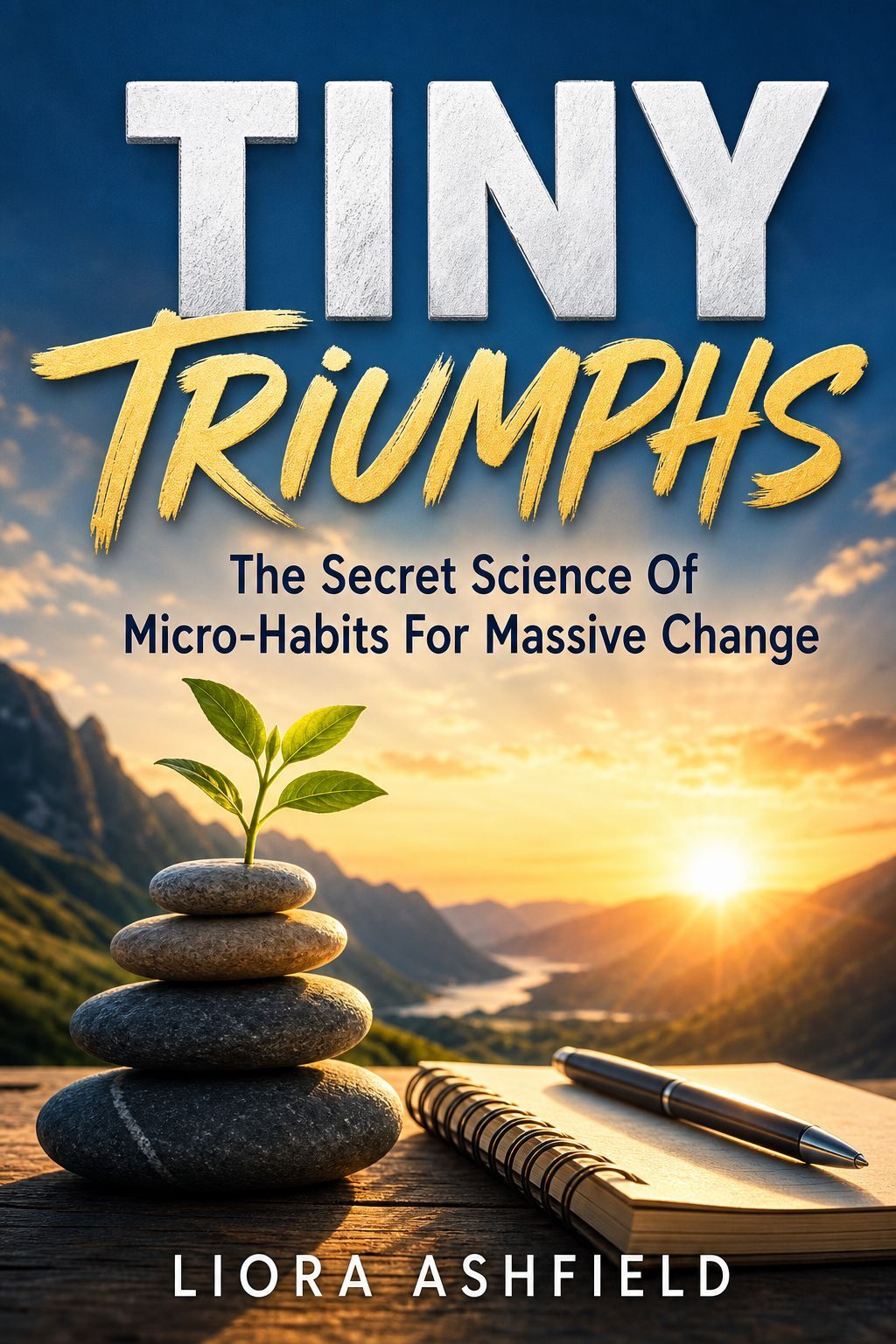 Tiny Triumphs (eBook)