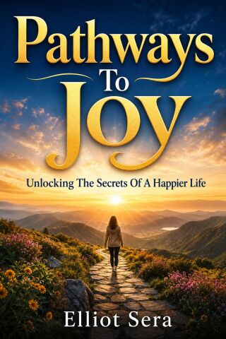 表紙画像: Pathways to Joy 9781456683023