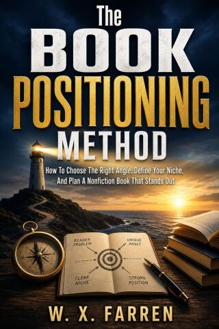 Imagen de portada: The Book Positioning Method 9781456683474