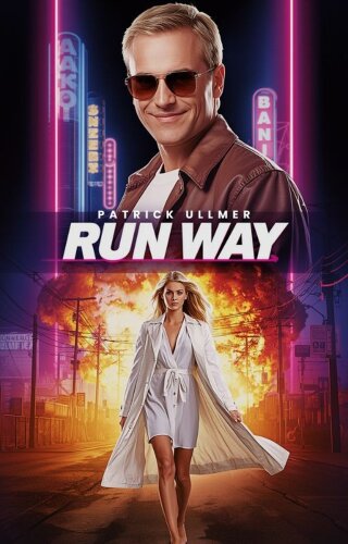 Cover image: Run Way 9781456683610