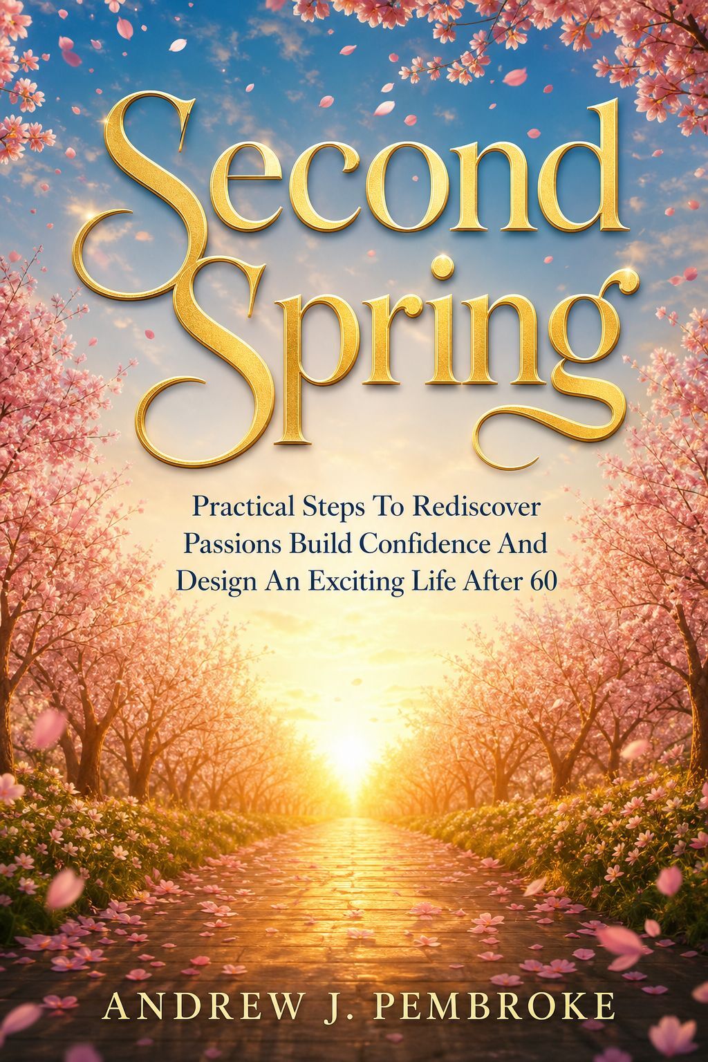Second Spring (eBook)