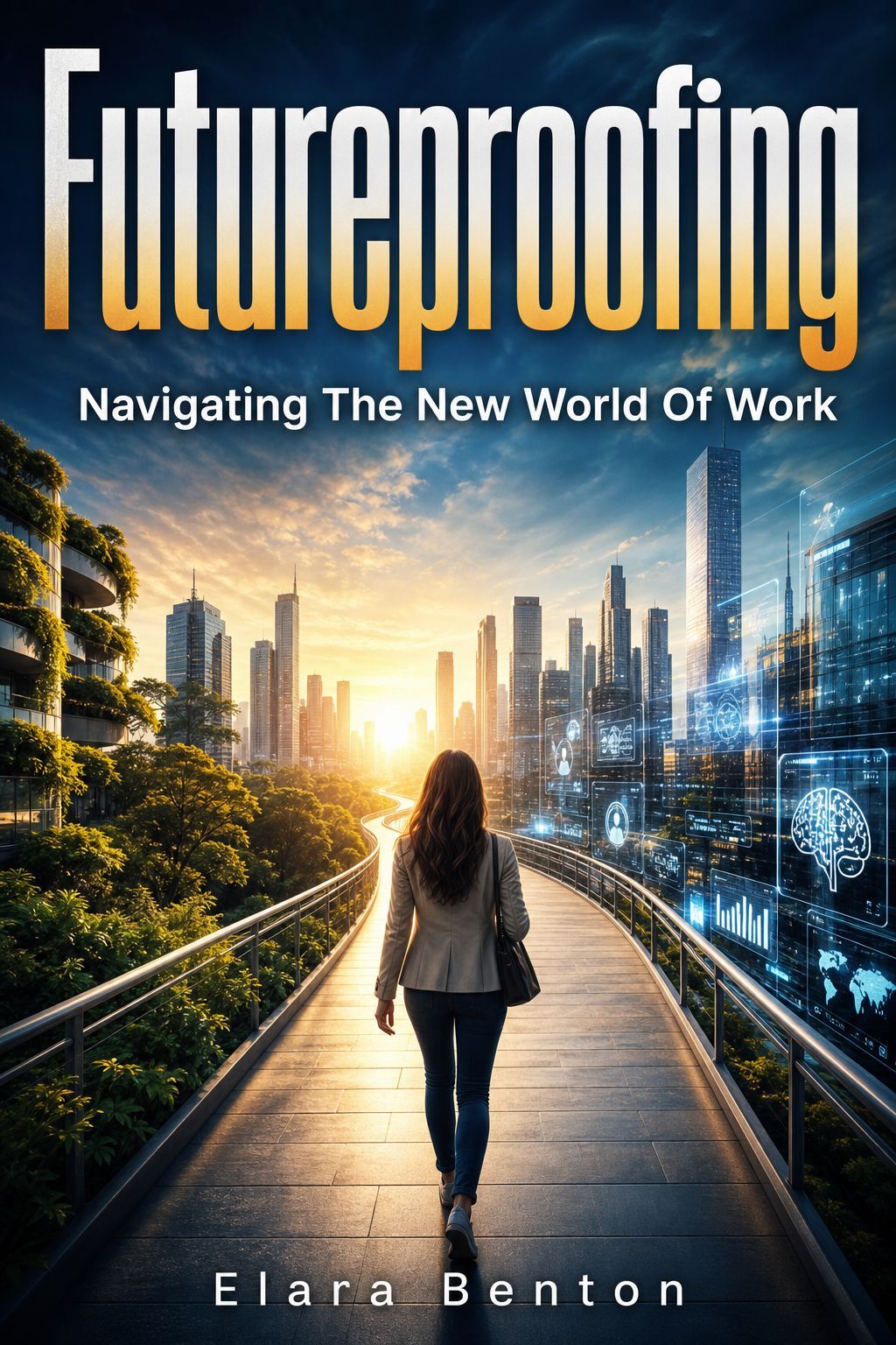 Futureproofing (eBook)