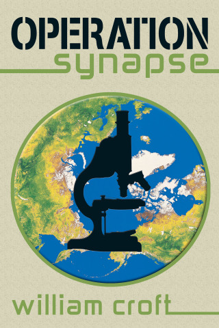 Imagen de portada: Operation Synapse 9781456713539