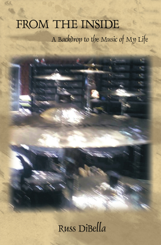 Cover image: From the Inside 9781456715199