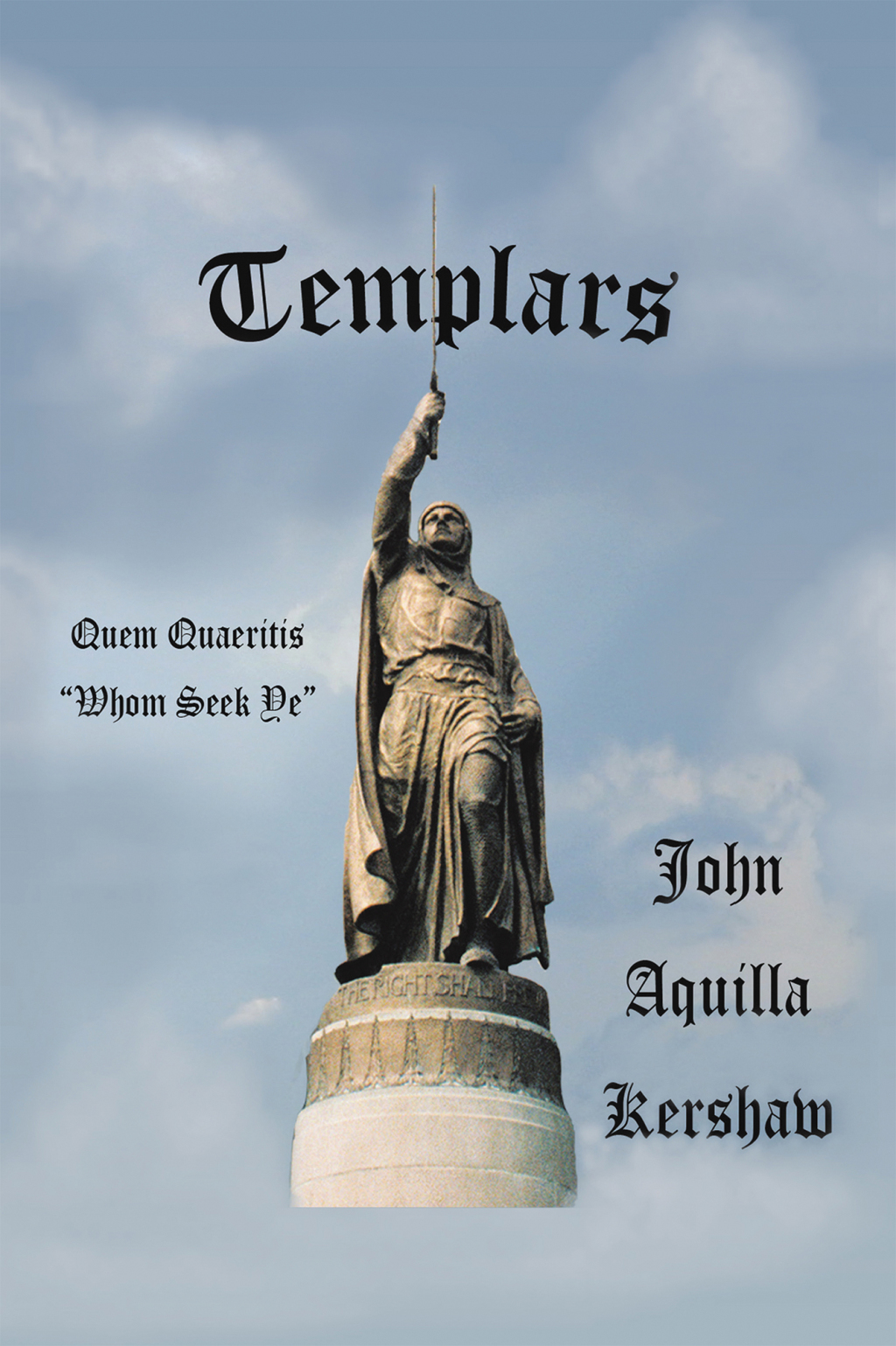 Templars (eBook)