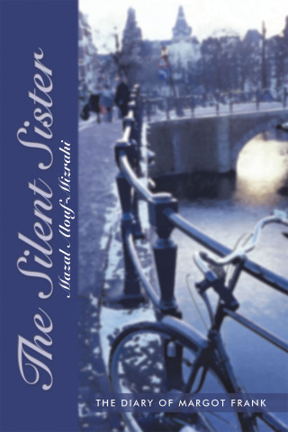 Imagen de portada: The Silent Sister 9781456726171