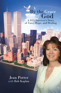 Cover image: By the Grace of God 9781456766078